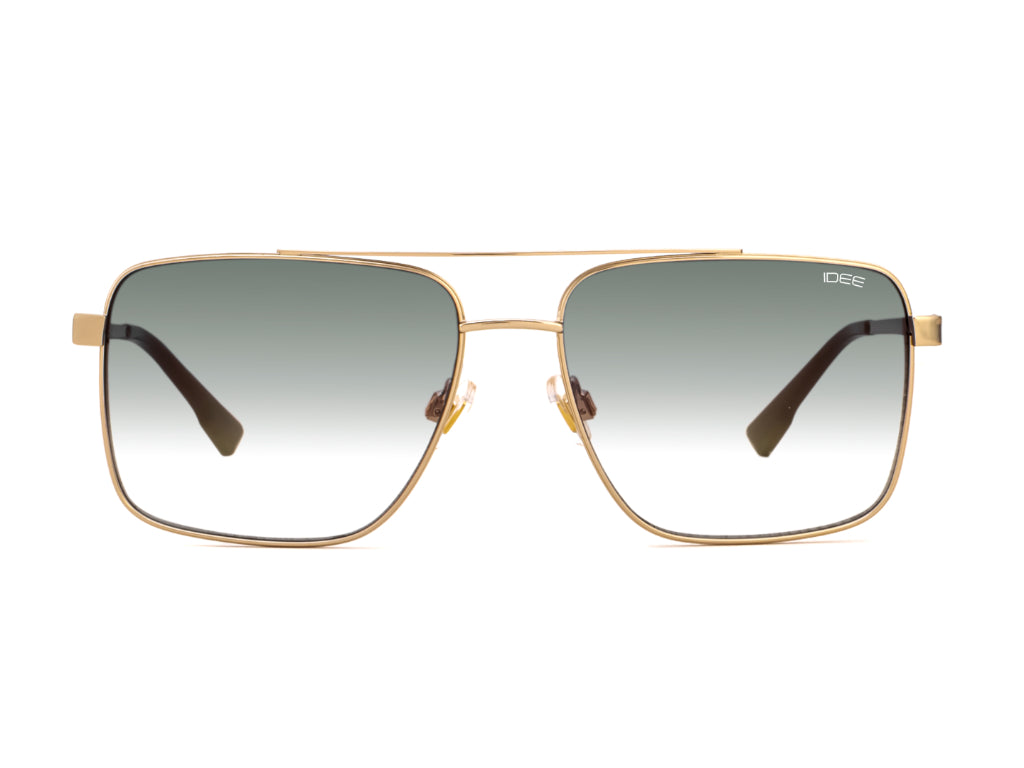 iDEE S3346 C2 58 SUNGLASSES