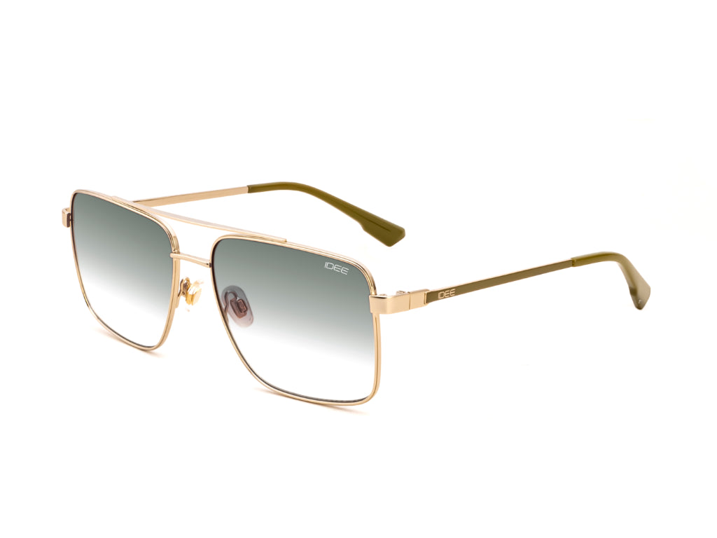 iDEE S3346 C2 58 SUNGLASSES
