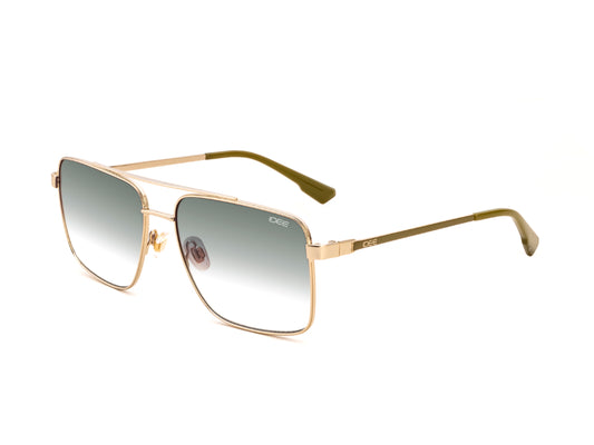 iDEE S3346 C2 58 SUNGLASSES