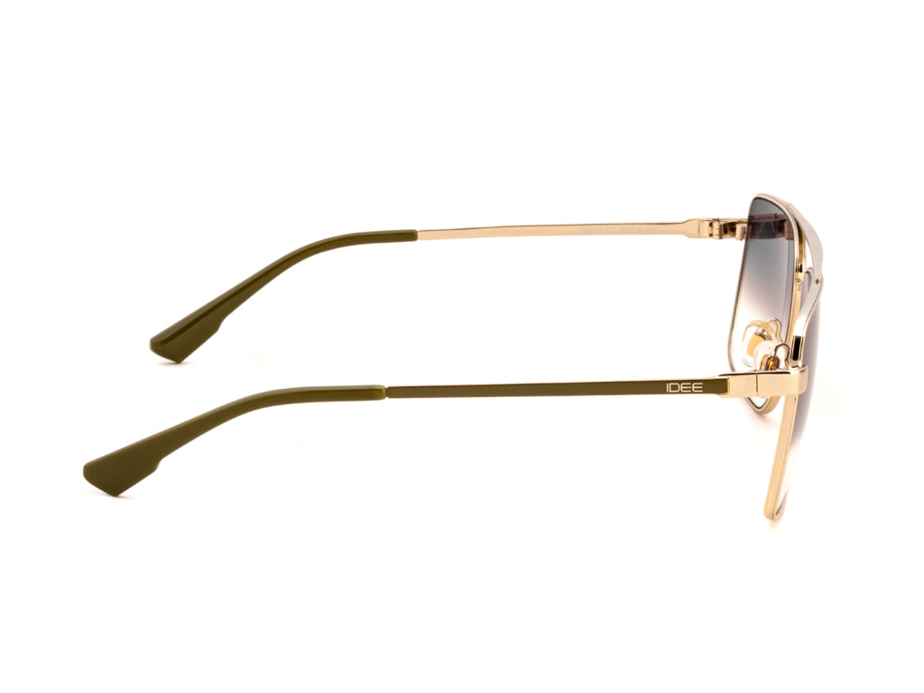 iDEE S3346 C2 58 SUNGLASSES
