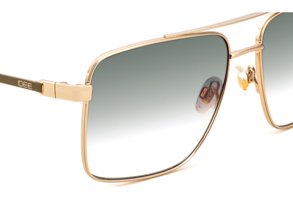 iDEE S3346 C2 58 SUNGLASSES