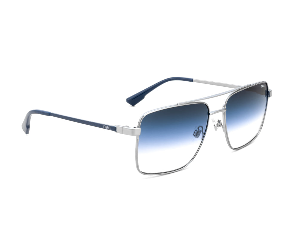 iDEE S3346 C3 58 SUNGLASSES
