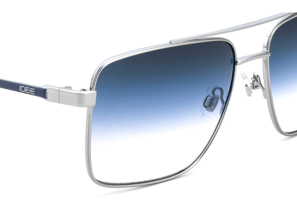 iDEE S3346 C3 58 SUNGLASSES