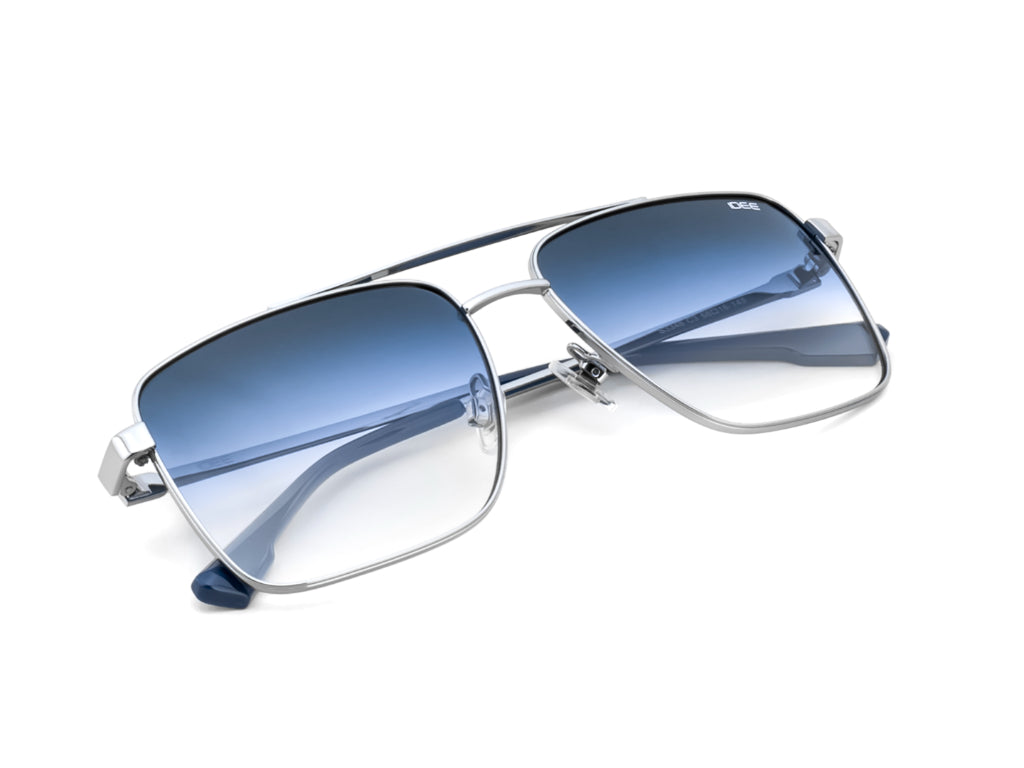 iDEE S3346 C3 58 SUNGLASSES