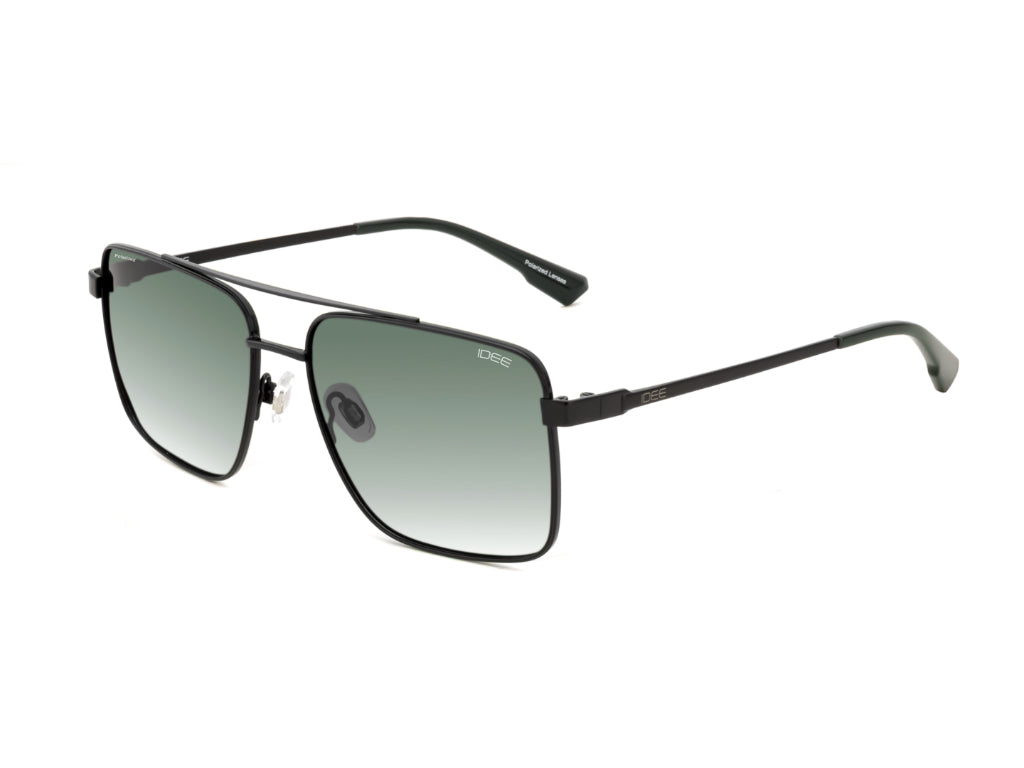 iDEE S3346 C6P 58 SUNGLASSES