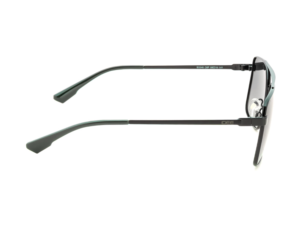 iDEE S3346 C6P 58 SUNGLASSES