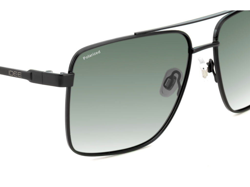 iDEE S3346 C6P 58 SUNGLASSES