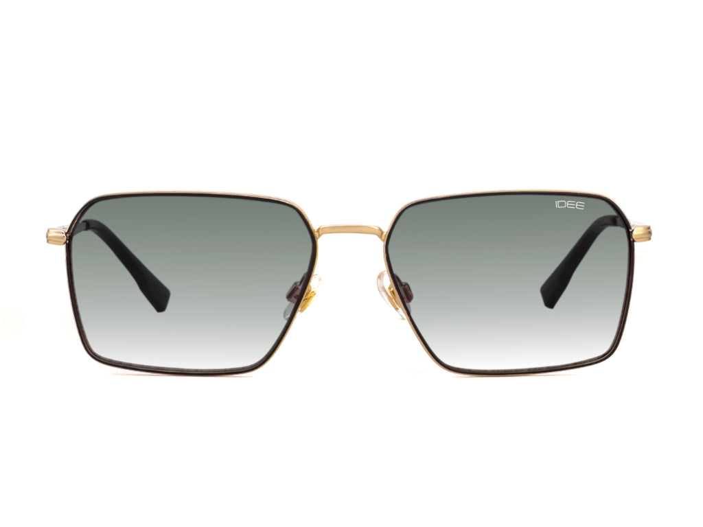 iDEE S3347 C1 57 SUNGLASSES