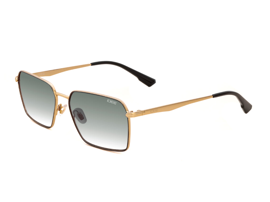 iDEE S3347 C1 57 SUNGLASSES