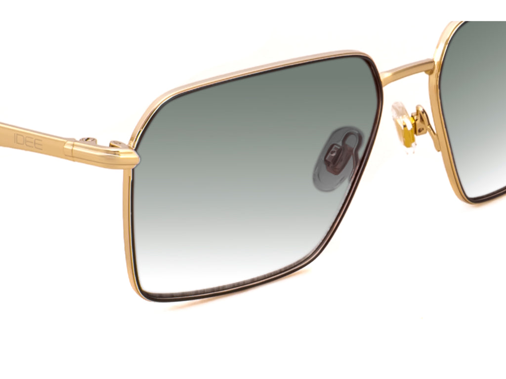 iDEE S3347 C1 57 SUNGLASSES