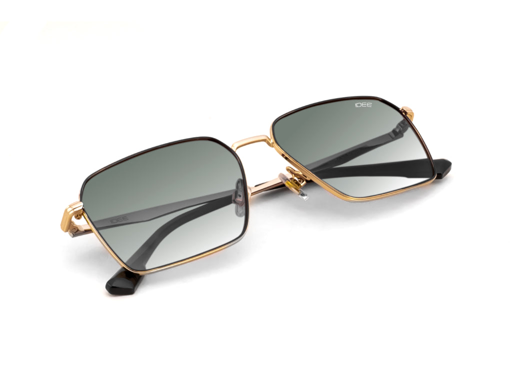 iDEE S3347 C1 57 SUNGLASSES