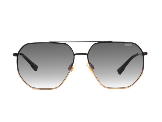 iDEE S3348 C2 59 SUNGLASSES