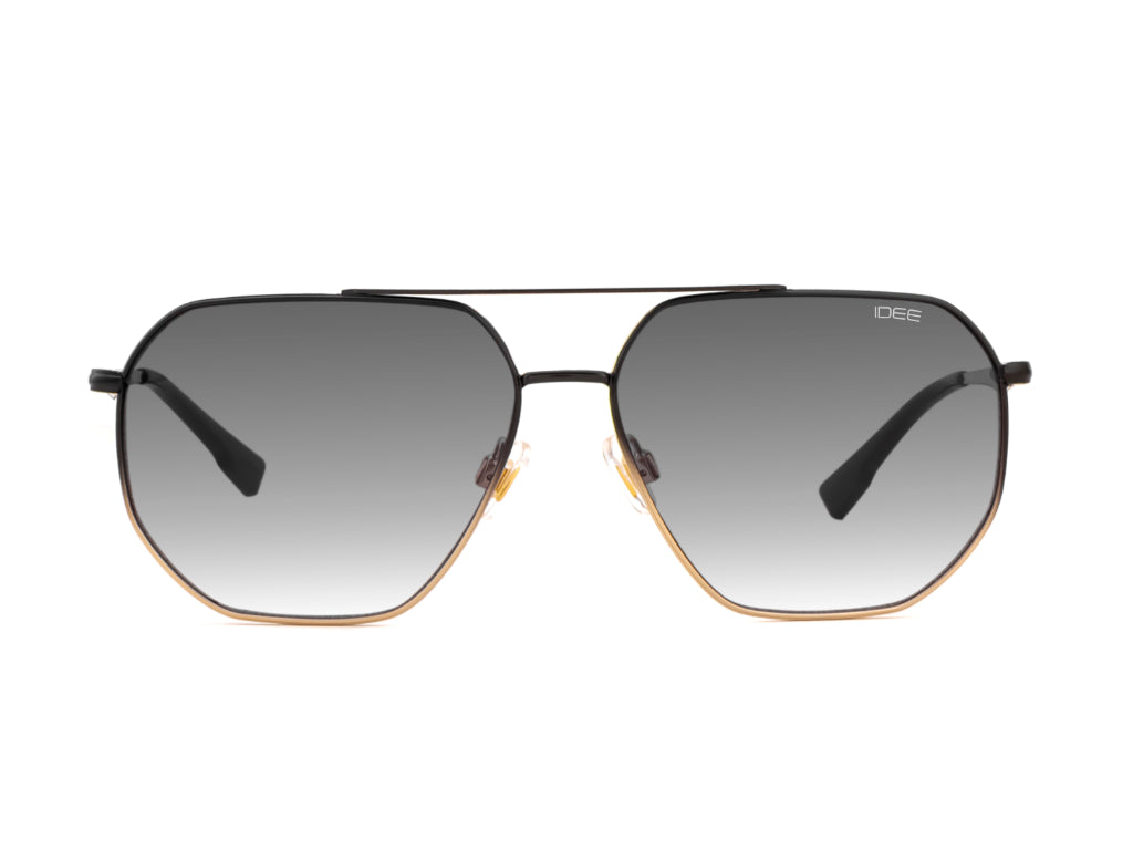 iDEE S3348 C2 59 SUNGLASSES
