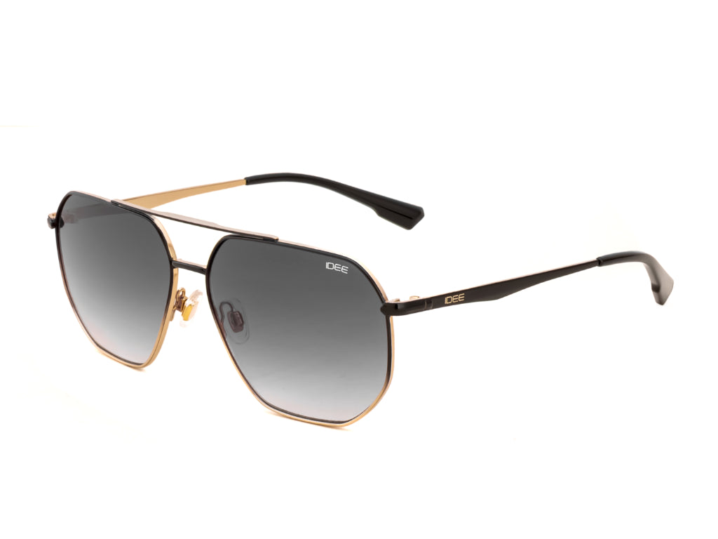 iDEE S3348 C2 59 SUNGLASSES