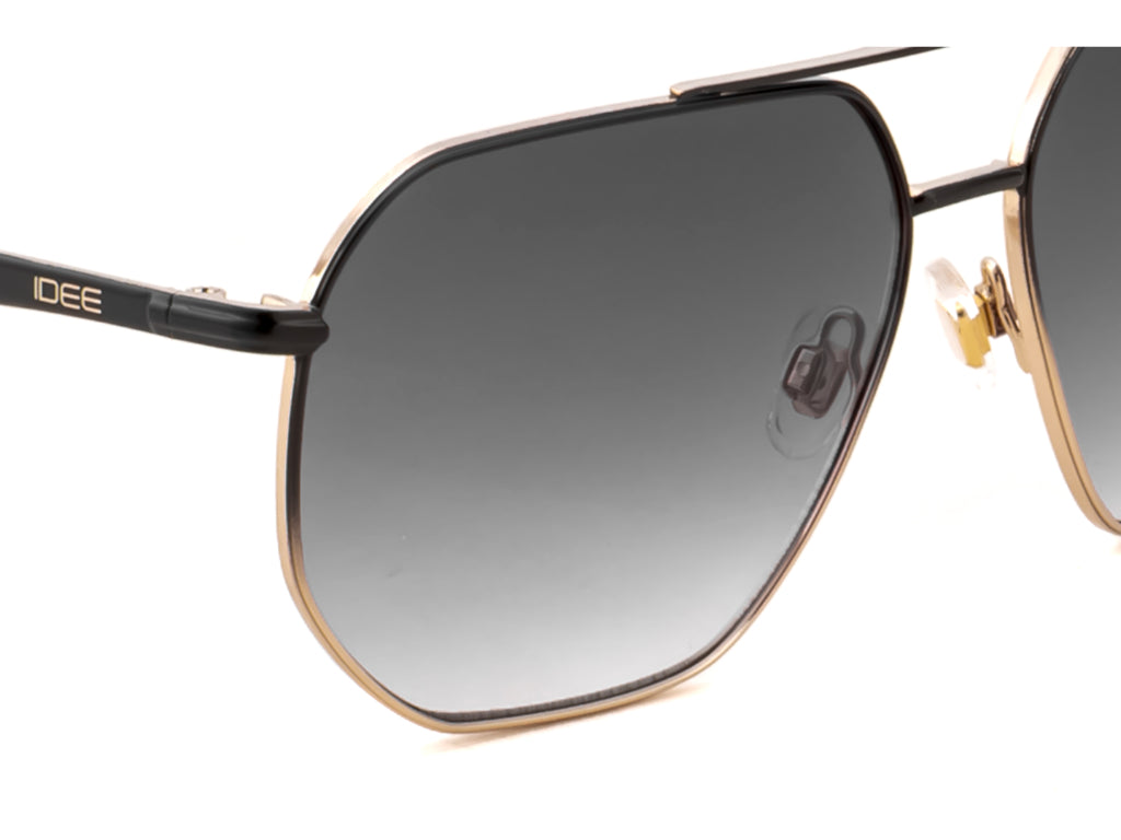 iDEE S3348 C2 59 SUNGLASSES