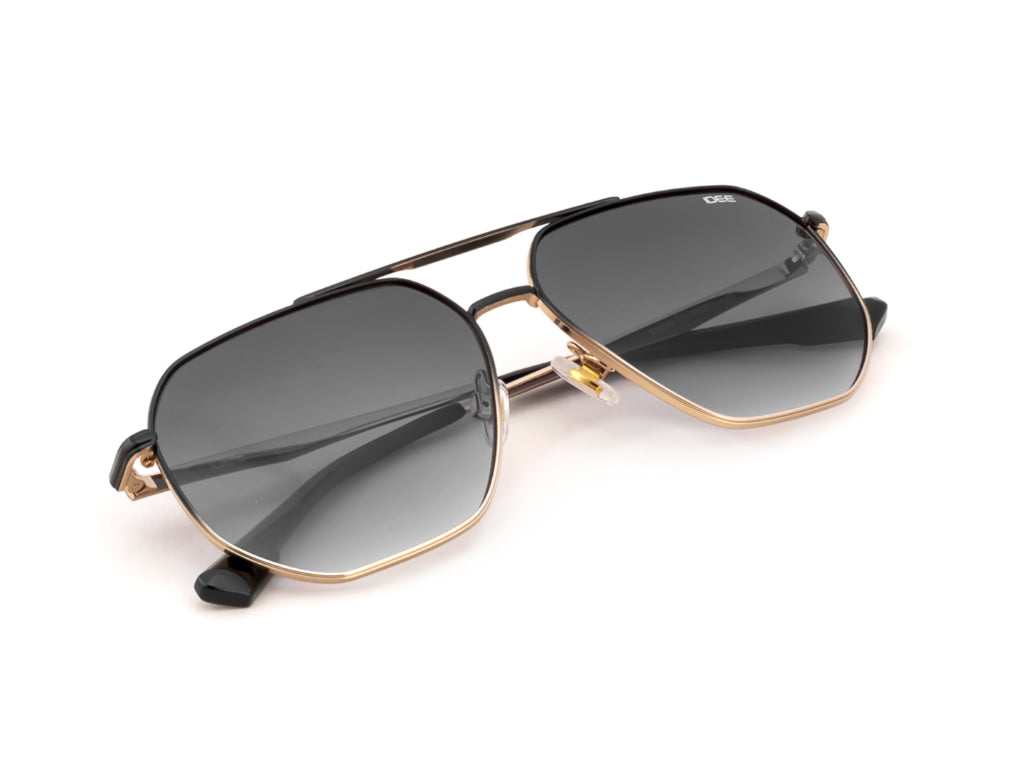 iDEE S3348 C2 59 SUNGLASSES