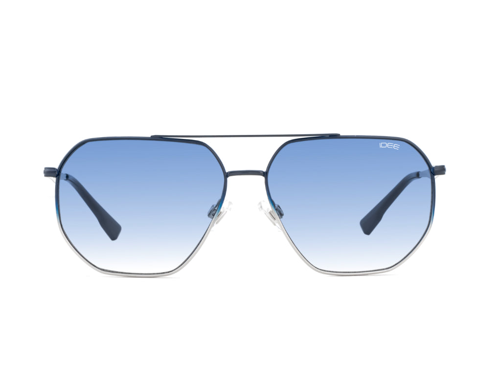 iDEE S3348 C3 59 SUNGLASSES