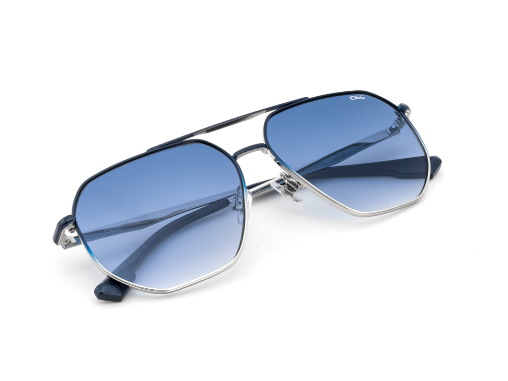 iDEE S3348 C3 59 SUNGLASSES