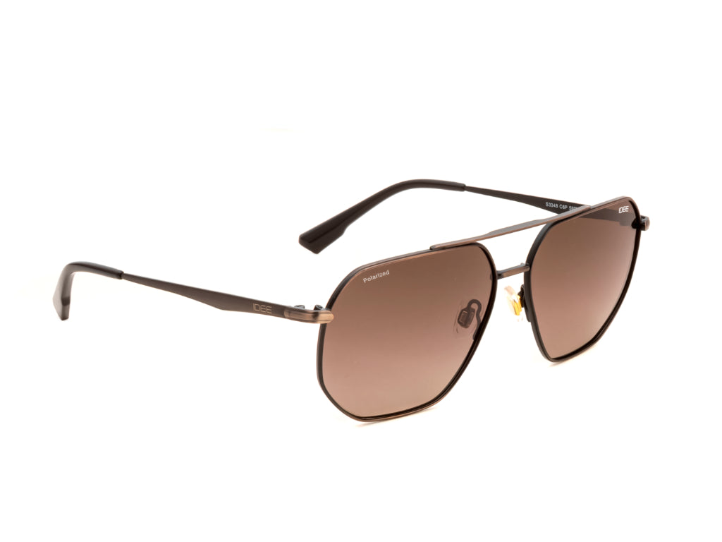 iDEE S3348 C6P 59 SUNGLASSES