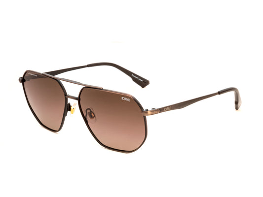 iDEE S3348 C6P 59 SUNGLASSES