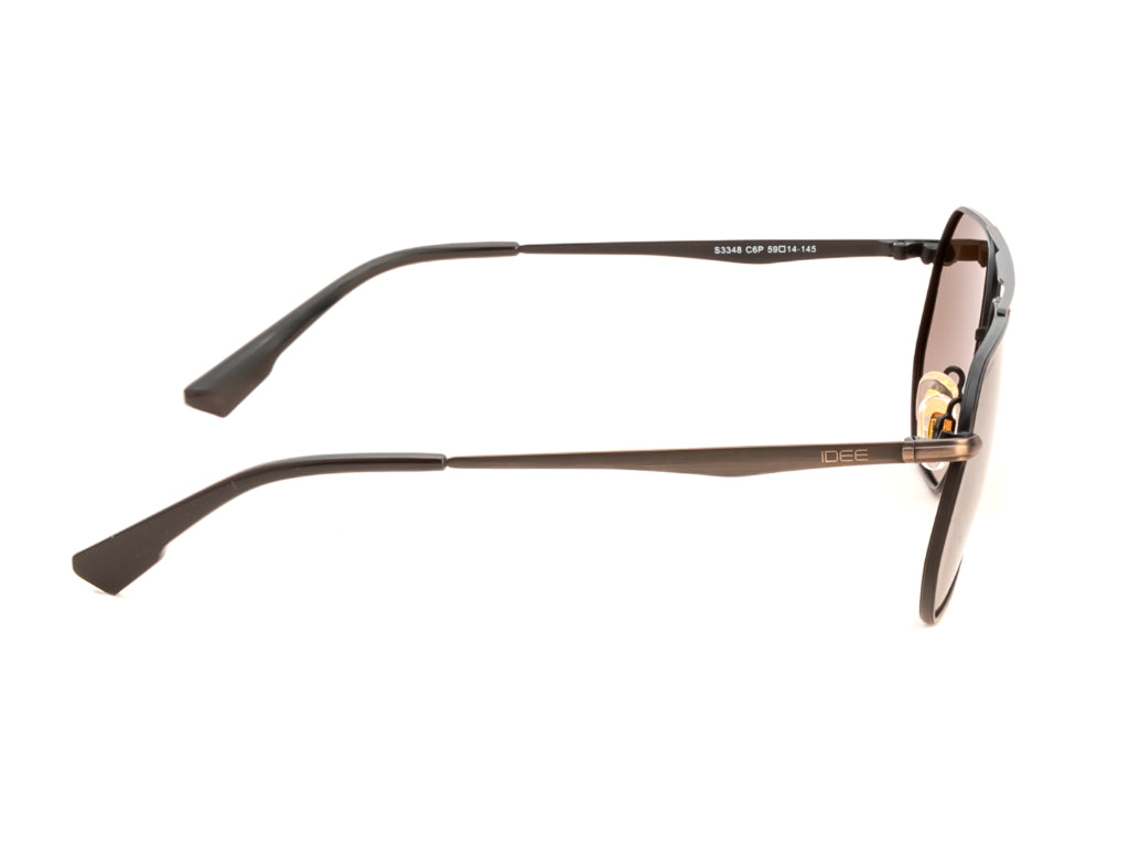 iDEE S3348 C6P 59 SUNGLASSES