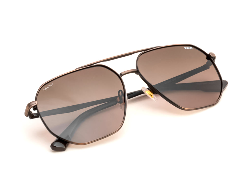 iDEE S3348 C6P 59 SUNGLASSES