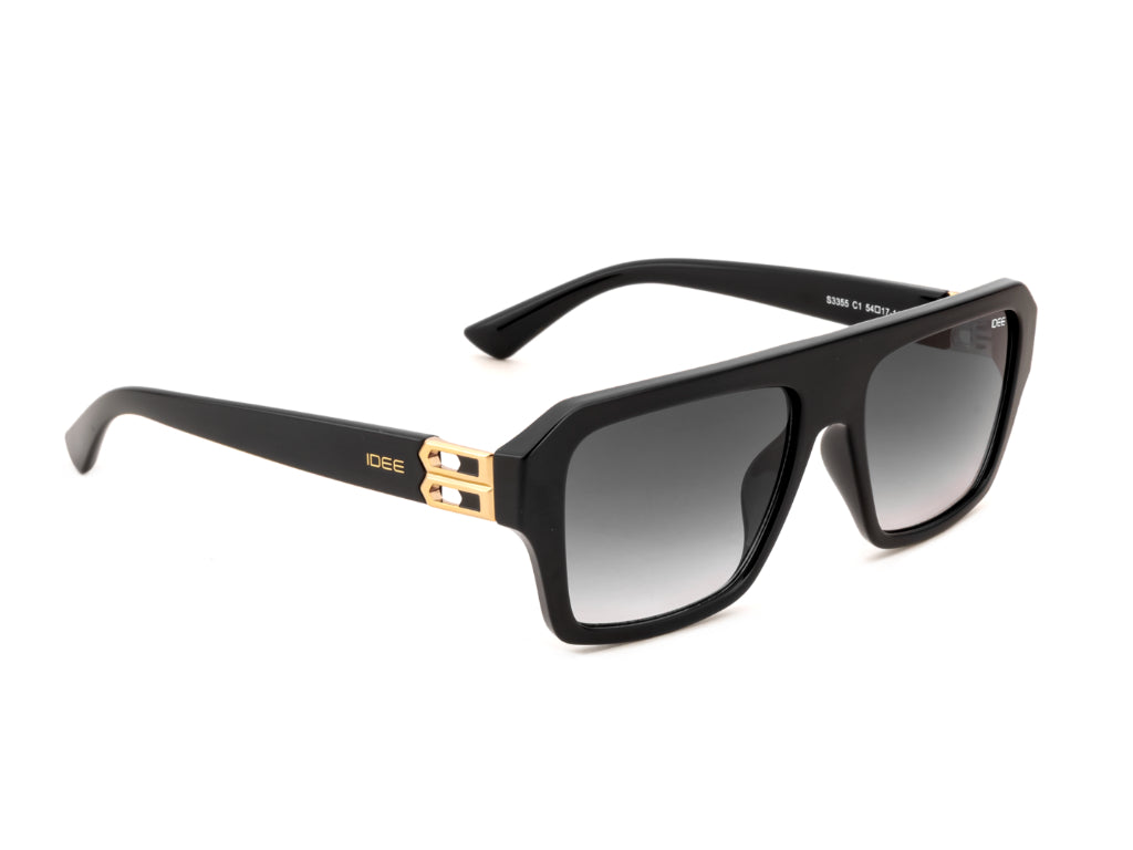 iDEE S3355 C1 54 SUNGLASSES