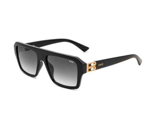 iDEE S3355 C1 54 SUNGLASSES