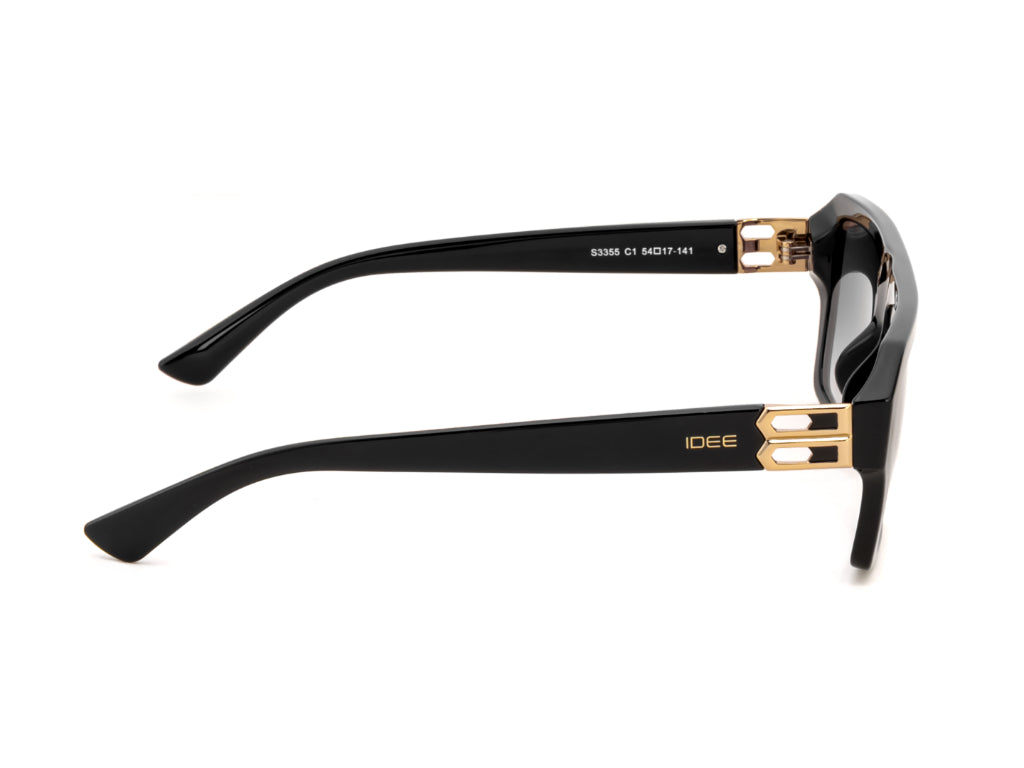 iDEE S3355 C1 54 SUNGLASSES
