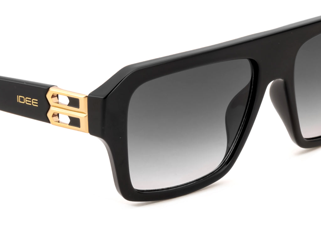 iDEE S3355 C1 54 SUNGLASSES
