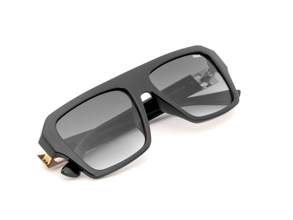 iDEE S3355 C1 54 SUNGLASSES