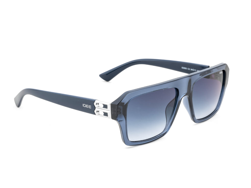 iDEE S3355 C2 54 SUNGLASSES
