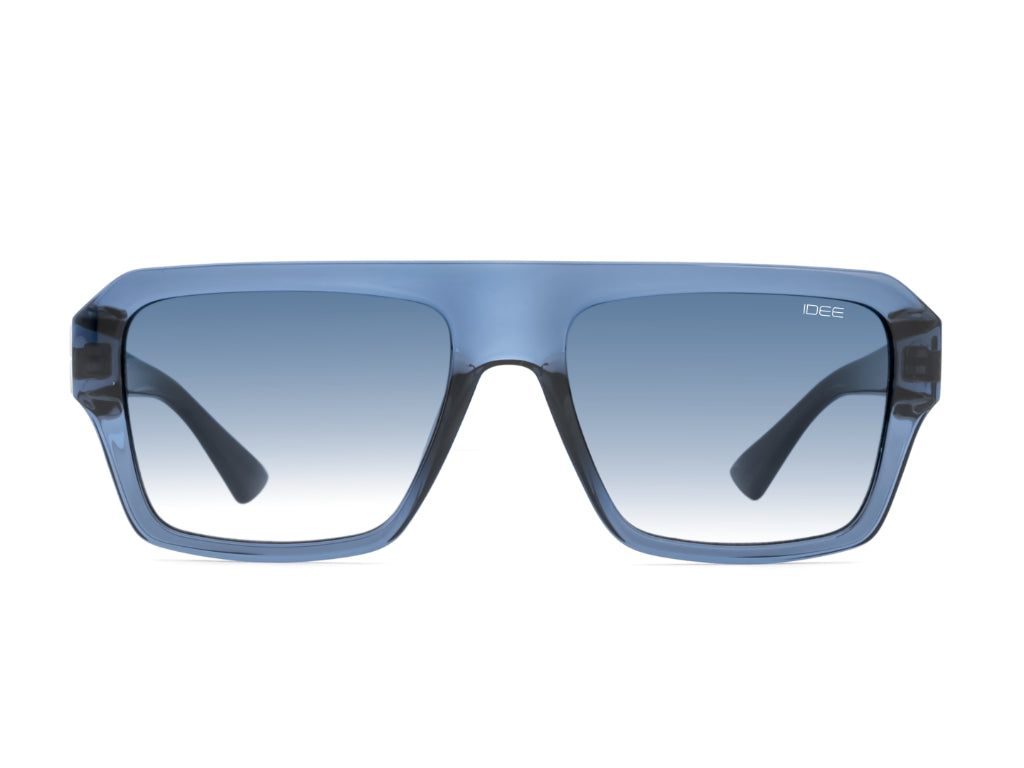 iDEE S3355 C2 54 SUNGLASSES
