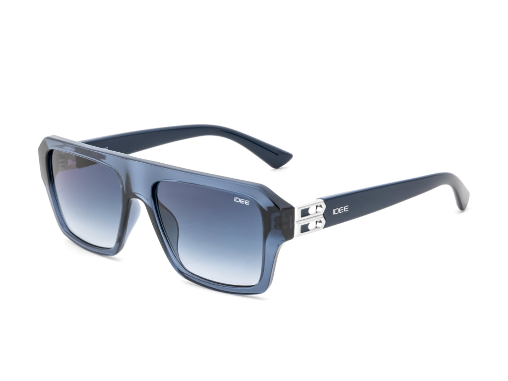 iDEE S3355 C2 54 SUNGLASSES