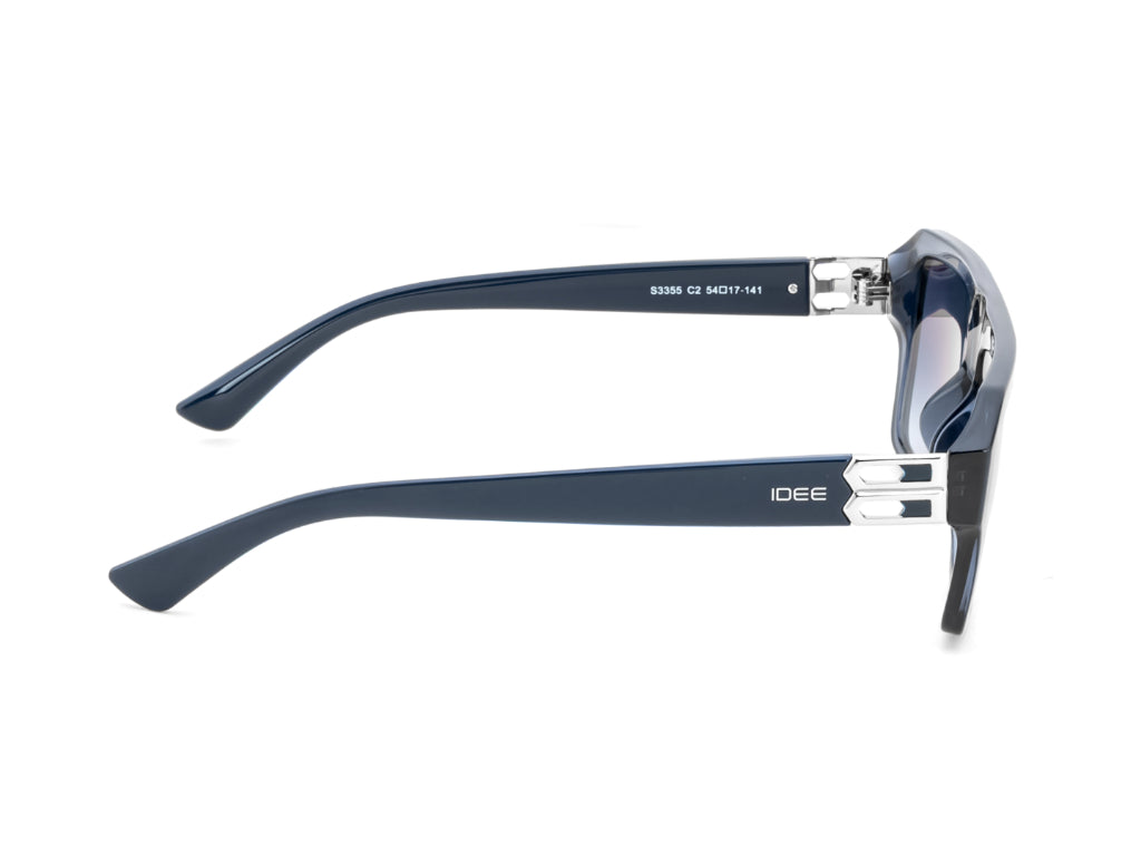 iDEE S3355 C2 54 SUNGLASSES