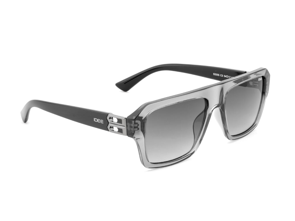 iDEE S3355 C3 54 SUNGLASSES
