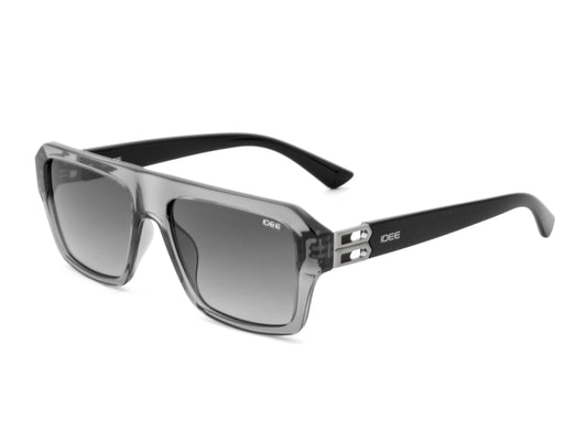 iDEE S3355 C3 54 SUNGLASSES