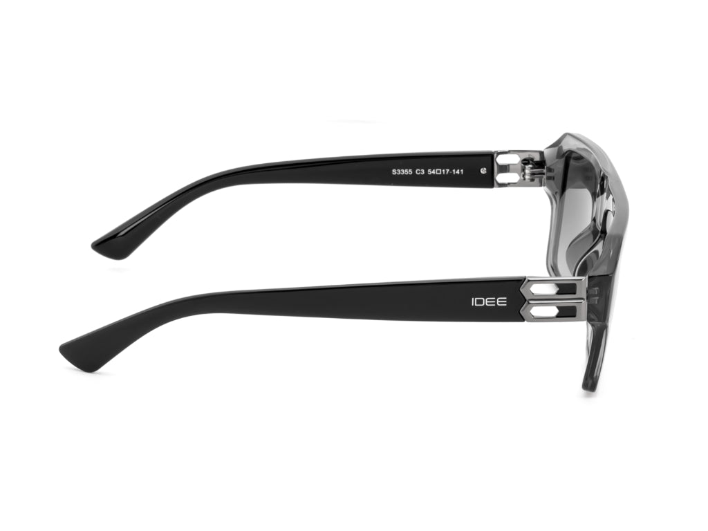 iDEE S3355 C3 54 SUNGLASSES
