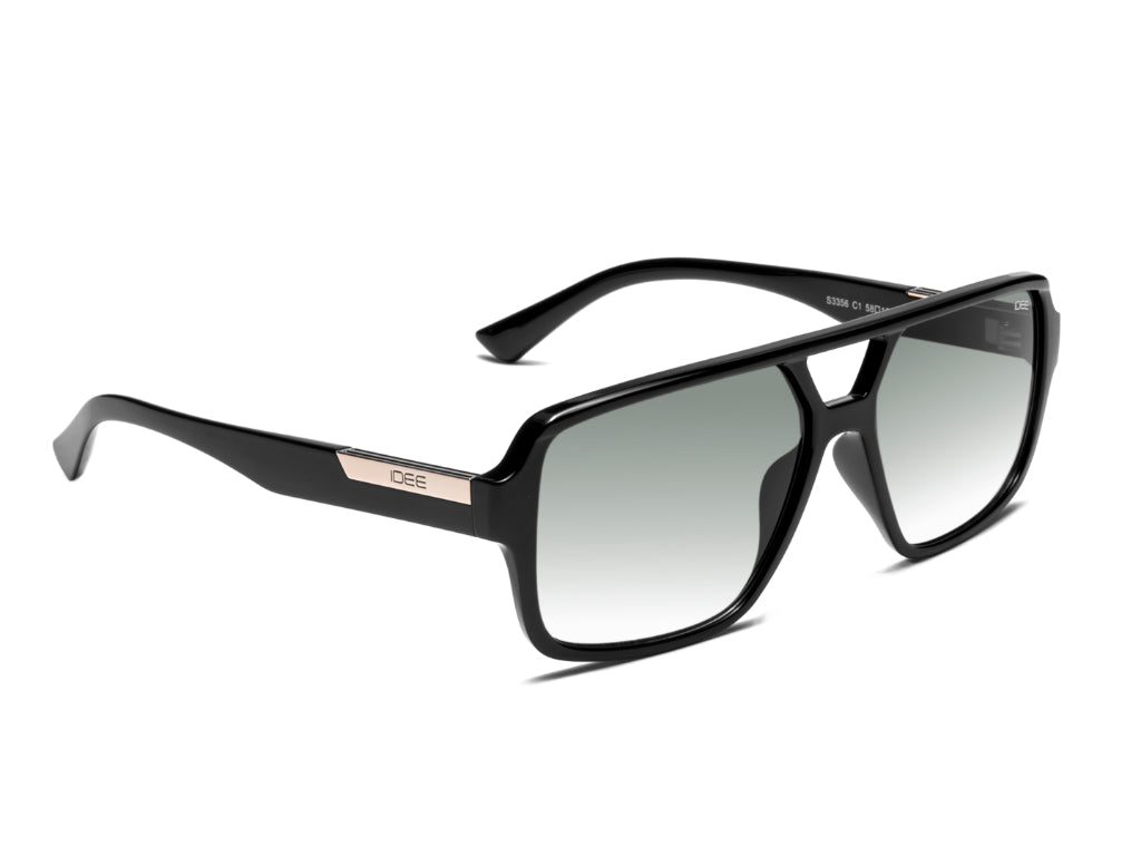 iDEE S3356 C1 58 SUNGLASSES