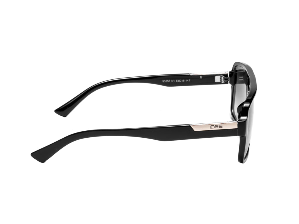iDEE S3356 C1 58 SUNGLASSES
