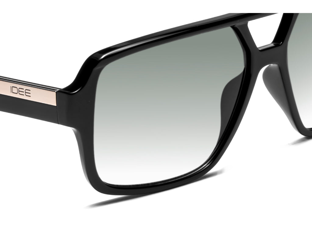 iDEE S3356 C1 58 SUNGLASSES