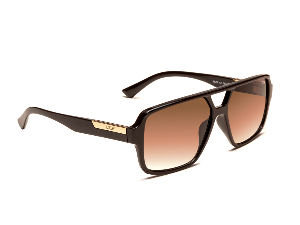iDEE S3356 C2 58 SUNGLASSES