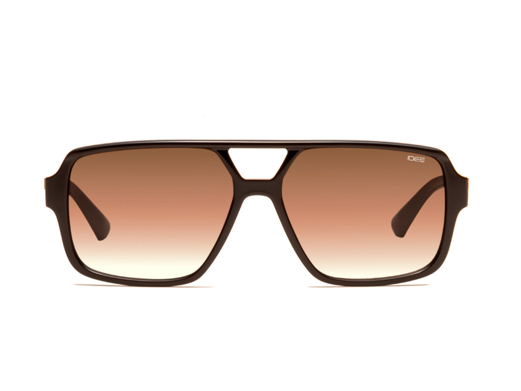 iDEE S3356 C2 58 SUNGLASSES