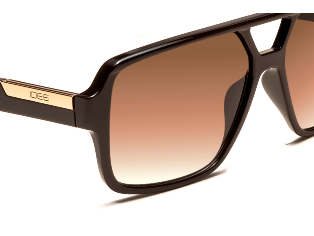 iDEE S3356 C2 58 SUNGLASSES