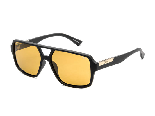 iDEE S3356 C6P 58 SUNGLASSES