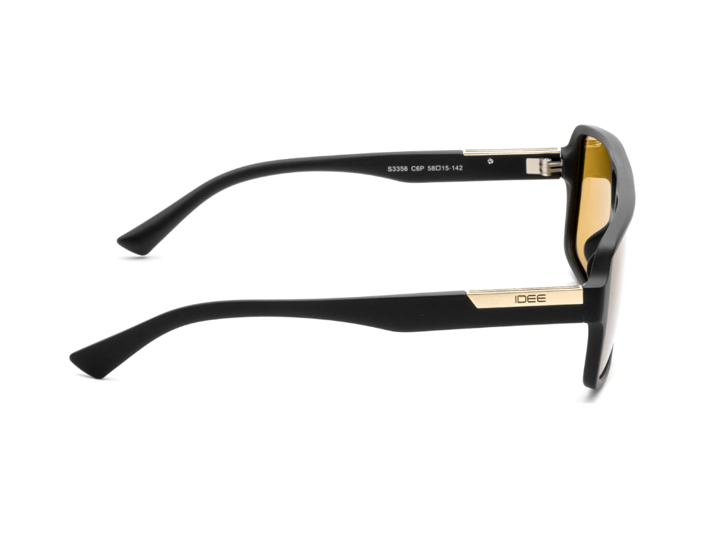 iDEE S3356 C6P 58 SUNGLASSES
