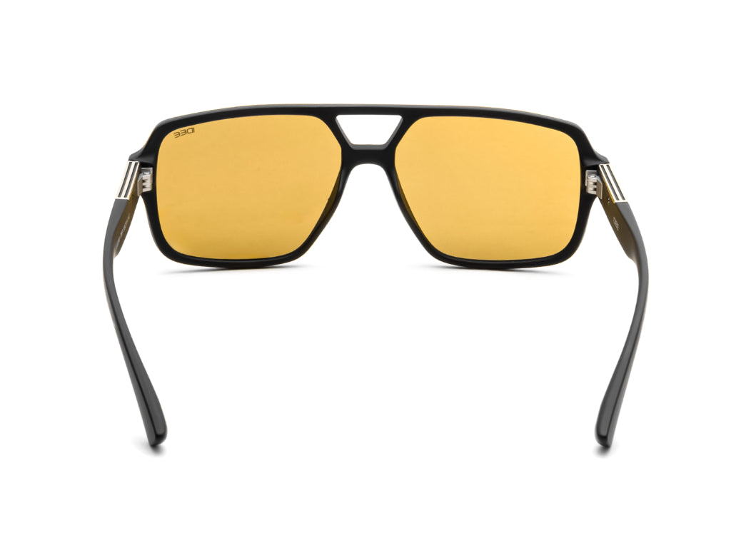 iDEE S3356 C6P 58 SUNGLASSES