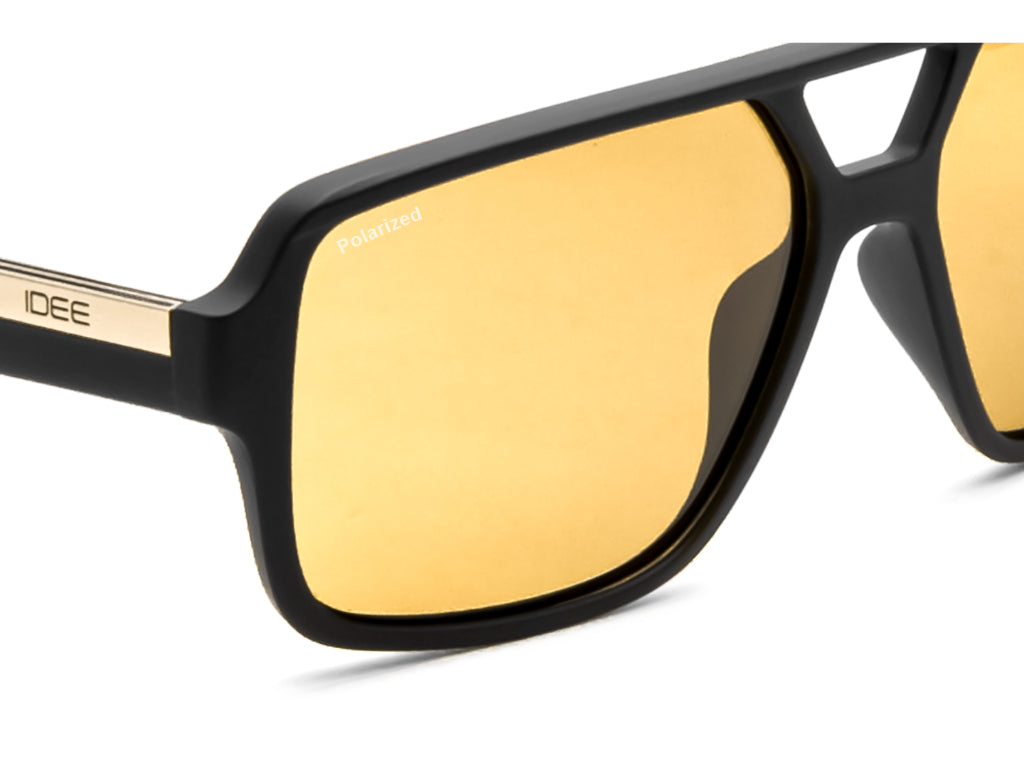 iDEE S3356 C6P 58 SUNGLASSES