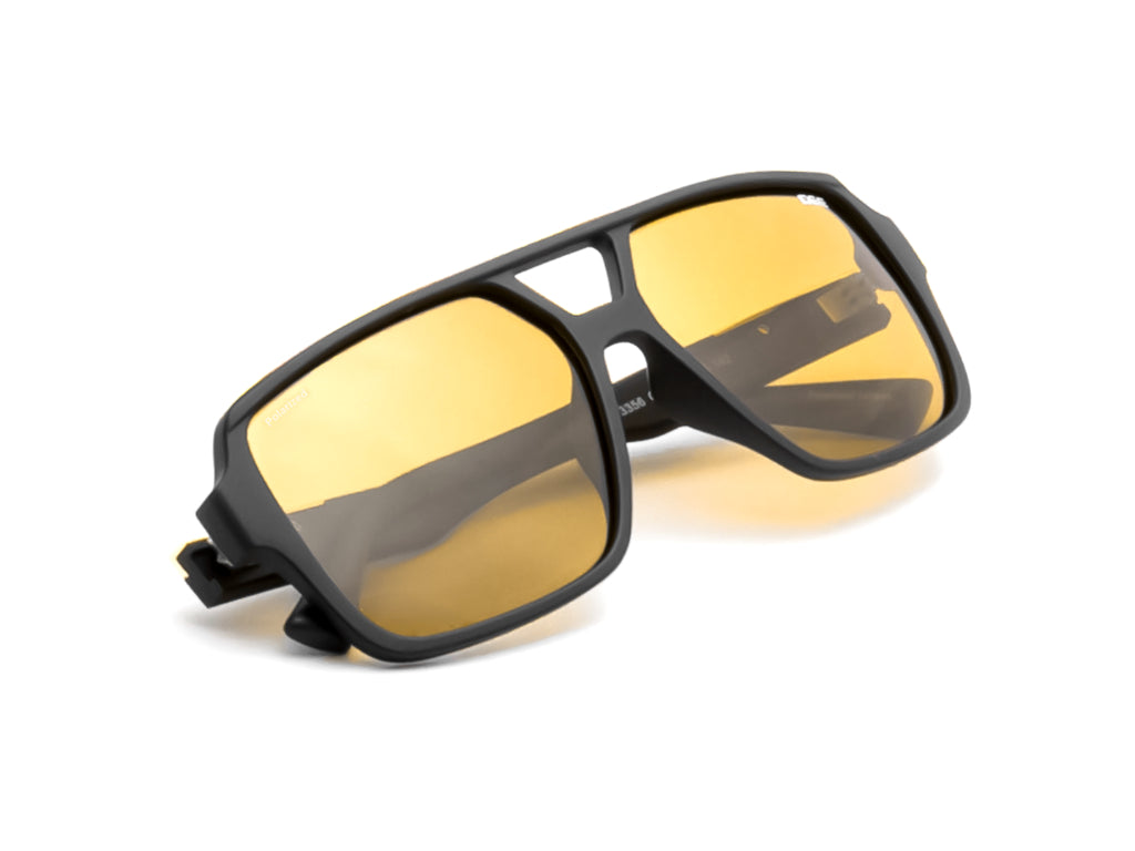 iDEE S3356 C6P 58 SUNGLASSES