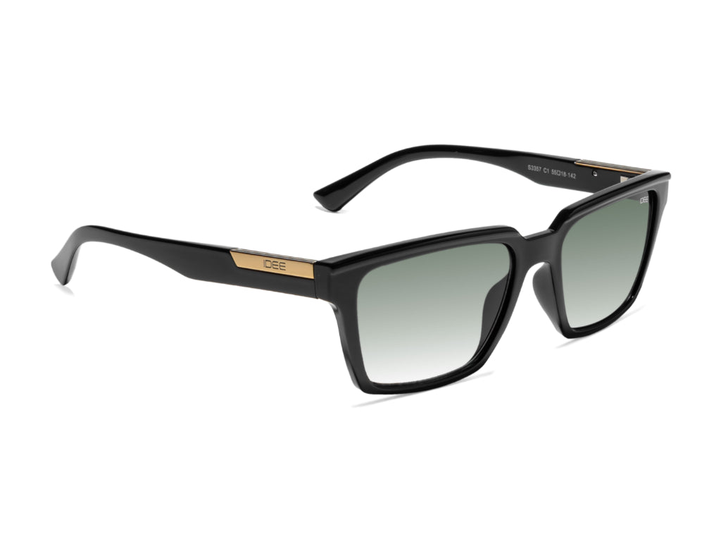 iDEE S3357 C1 55 SUNGLASSES